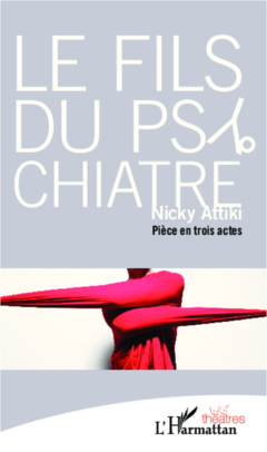Le fils du psychiatre