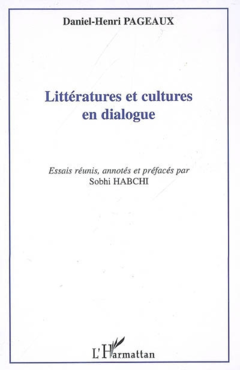Littératures et cultures en dialogue
