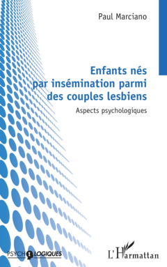 Enfants nés par insémination parmi des couples lesbiens