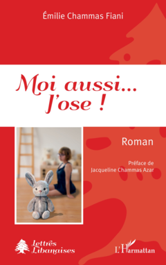 Moi aussi… J’ose !