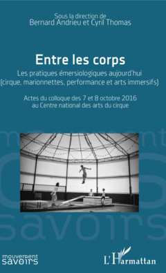 Entre les corps