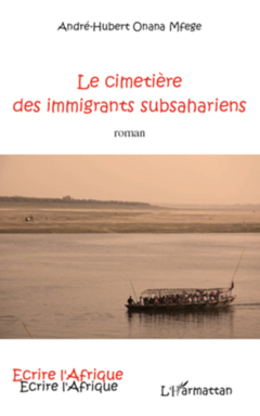 Le cimetière des immigrants subsahariens