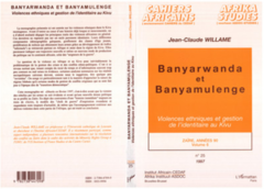 Banyarwanda et Banyamulenge