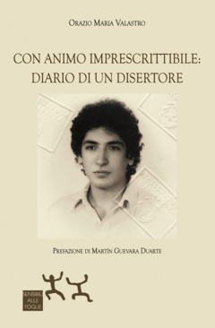 Orazio Maria Valastro lauréat à la Biennale de littérature de Sondrio avec son autobiographie en langue italienne