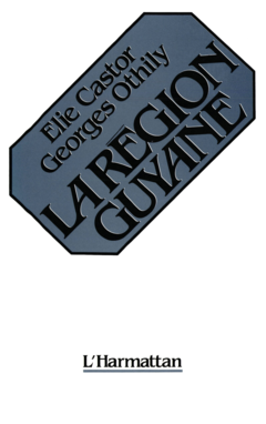 La région Guyane