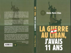 La Guerre au Liban, j'avais 11 ans