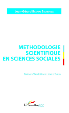 Méthodologie scientifique en sciences sociales