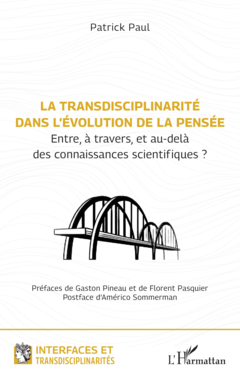 La transdisciplinarité dans l’évolution de la pensée