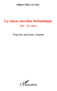 La classe ouvrière britannique