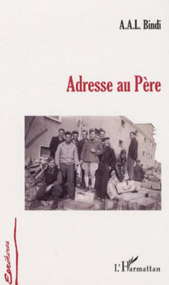 Adresse au Père