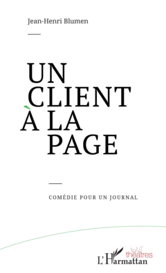 Un Client à la page