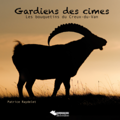 Gardiens des cimes