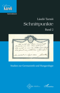 Schnittpunkte. Band 2.