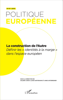 La construction de l'Autre