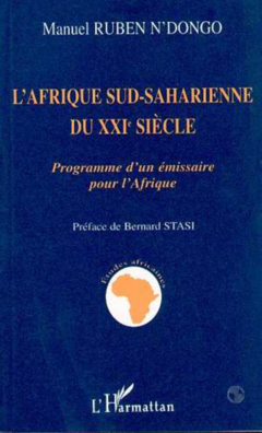 L'AFRIQUE SUD-SAHARIENNE DU XXè SIECLE
