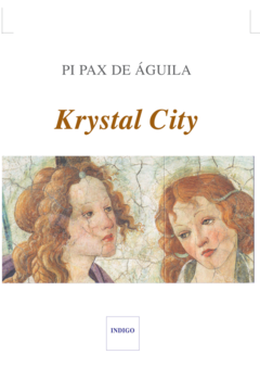 Krystal city