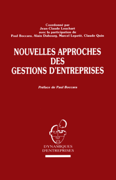 Nouvelles approches des gestions d'entreprises