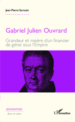 Gabriel Julien Ouvrard
