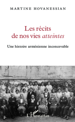 Les récits de nos vies atteintes