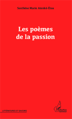 Les poèmes de la passion