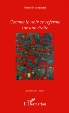 COMME LE NOIR SE REFERME SUR UNE ETOILE