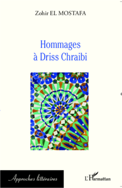 Hommages à Driss Chraïbi