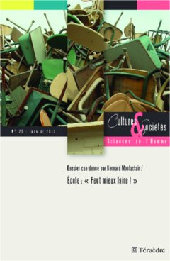 Ecole : 