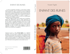 « Enfant des ruines »: le nouvel ouvrage de Fousseni Togola