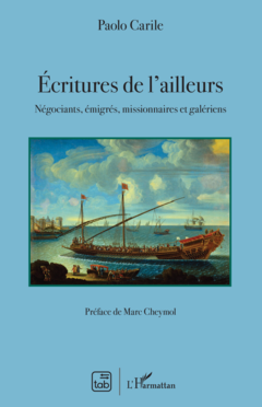 Ecritures de l'ailleurs