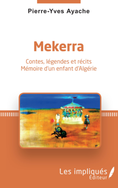 Mekerra