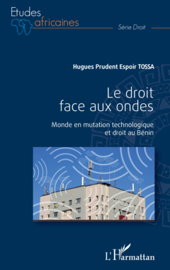 Le droit face aux ondes