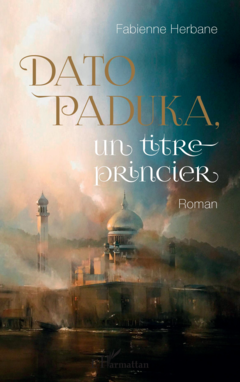 Dato Paduka, un titre princier