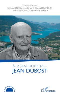 A la rencontre de... Jean Dubost