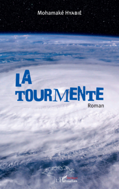 La tourmente. Roman