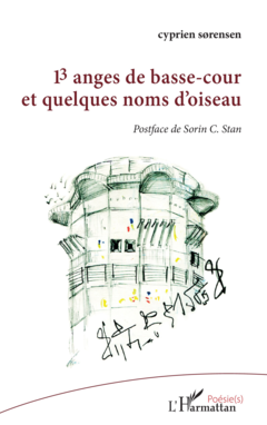 13 anges de basse-cour et quelques noms d'oiseau