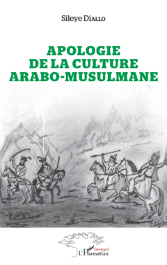 Apologie de la culture arabo-musulmane