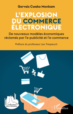 L'explosion du commerce électronique