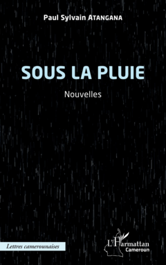 Sous la pluie