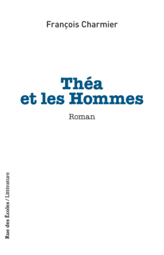 Théa et les Hommes