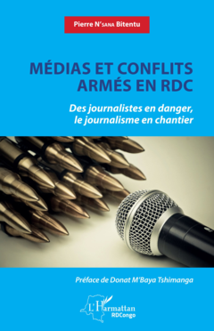 Médias et conflits armés en RDC