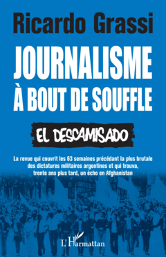 Journalisme à bout de souffle