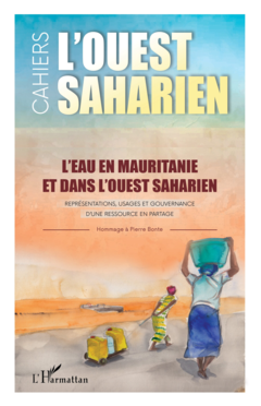 L'eau en Mauritanie et dans l'Ouest saharien