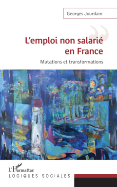 L'emploi non salarié en France