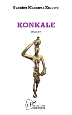 KONKALE. Roman