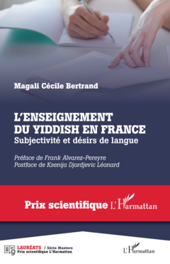 L'enseignement du yiddish en France
