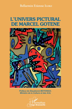 L'univers pictural de Marcel Gotène