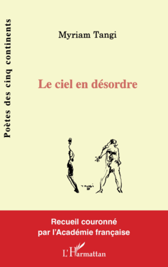 Le ciel en désordre