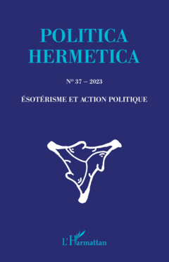 Esotérisme et action politique