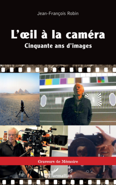 L'oeil à la caméra