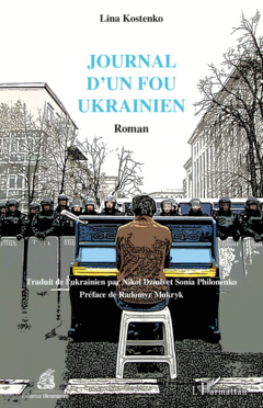 Journal d'un fou ukrainien
